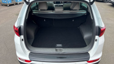 Kia Sportage 2.0 CRDi First Edition 5dr Auto [AWD] Diesel Estate